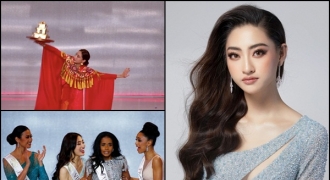 Những điểm “cộng” giúp Lương Thùy Linh làm nên kỳ tích - lọt top 12 Hoa hậu Thế giới 2019