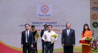 Yến sào Khánh Hòa là thương hiệu Việt phát triển bền vững năm 2019