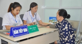 Đẩy mạnh triển khai trạm y tế điểm theo nguyên lý y học gia đình tại Hà Nội