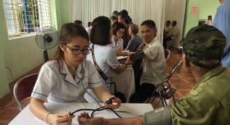 Trung tâm Y tế Tây Hồ - Hà Nội triển khai trạm y tế hoạt động theo nguyên lý y học gia đình