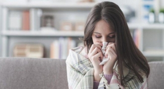 7 mẹo trị cảm lạnh cực đơn giản tại nhà