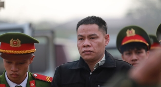 6 án tử cho những kẻ sát hại nữ sinh giao gà ở Điện Biên