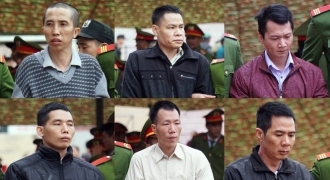 Sáng nay, tuyên án 9 bị cáo trong vụ sát hại nữ sinh giao gà ở Điện Biên