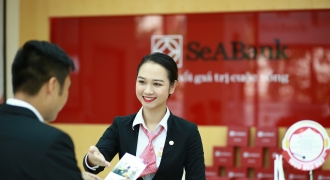 SeABank hoàn tất mua lại toàn bộ trái phiếu tại VAMC