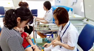 Số ca mắc sốt xuất huyết trên địa bàn Thủ đô Hà Nội giảm