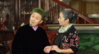 Xuân Hinh và Thanh Thanh Hiền tái xuất trong phim hài 