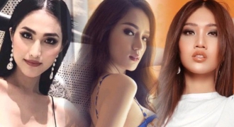 3 mỹ nhân chuyển giới đẹp xuất sắc nhất showbiz Việt