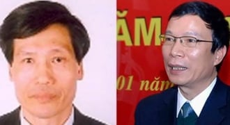 Thủ tướng kỷ luật Chủ tịch tỉnh Hà Giang và 2 nguyên Phó Chủ nhiệm Văn phòng Chính phủ