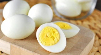 Ăn trứng với 7 thực phẩm này không khác gì “rước họa vào thân”