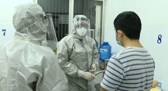 5 trường hợp nghi nhiễm nCoV tại Ninh Bình có kết quả xét nghiệm âm tính