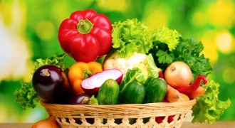 7 loại rau củ tăng đề kháng cho người già, trẻ nhỏ trong mùa dịch