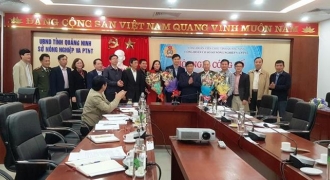 Đầu tư công tại Sở NN&PTNT Quảng Ninh: “Choáng” với những con số khó tin