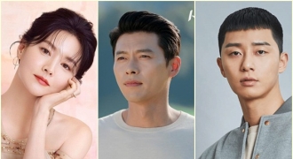 Dịch Covid-19 tại Hàn Quốc: Park Seo Joon, Lee Young Ae cứu trợ tiền tỷ, Hyun Bin gửi tâm thư
