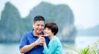 NSƯT Chí Trung nói về việc ly hôn Ngọc Huyền: 'Đó không phải lựa chọn của tôi'