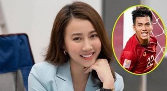 Cuộc sống giàu có của diễn viên Hồng Loan - bạn gái mới Tiến Linh