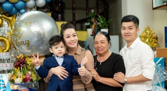 Nhật Kim Anh thắng kiện giành quyền nuôi con, chồng cũ tuyên bố kháng cáo