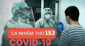 Thêm 5 ca mắc COVID-19 tại Việt Nam, 3 tại TP. HCM