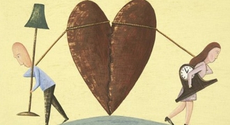 Hôn nhân tại Trung Quốc sau dịch COVID-19: Kẻ yêu thương người quyết ly hôn