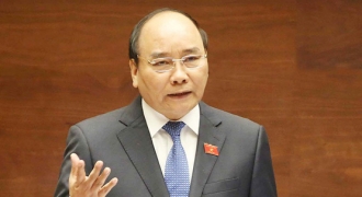 Thư của Thủ tướng Chính phủ Nguyễn Xuân Phúc gửi cộng đồng người Việt Nam ở nước ngoài