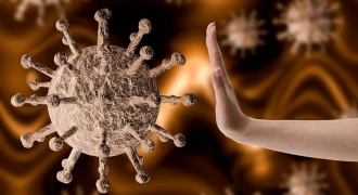 Nghiên cứu mới: SARS-CoV-2 có thể tấn công hệ thống miễn dịch như HIV