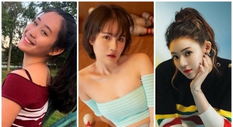 Bi kịch cuộc đời của con gái những siêu sao hàng đầu Trung Quốc
