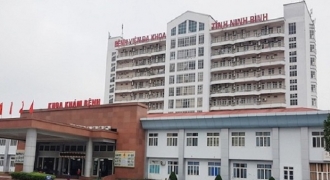 Bệnh viện Đa khoa tỉnh Ninh Bình đặt mua máy xét nghiệm Realtime PCR gần 6 tỷ