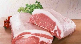 6 loại thực phẩm kết hợp cùng thịt lợn dễ sinh bệnh tật