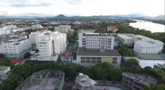 Thừa Thiên Huế đề nghị lên thành phố trực thuộc Trung ương vào 2021