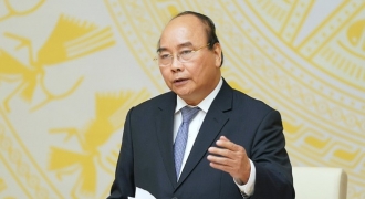 Thủ tướng Nguyễn Xuân Phúc: Việt Nam đã cơ bản đẩy lùi Covid-19