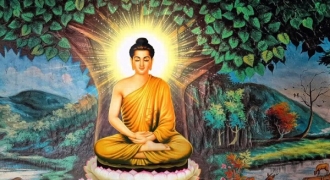 6 câu nói của Đức Phật thay đổi cách nhìn thế giới và bản thân