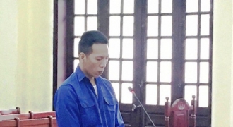 Lĩnh án hơn 8 năm tù vì bán 2 thiếu nữ sang Trung Quốc