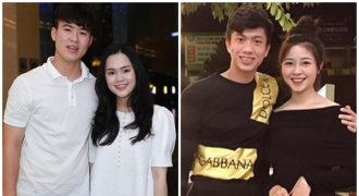 Những chiêu nịnh cực “ngọt” của tuyển thủ Việt khi vợ mang bầu