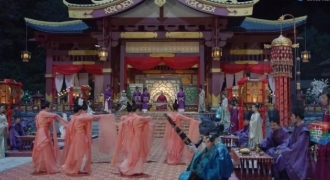 VTV tạm dừng phát sóng phim Trung Quốc có sử dụng nhã nhạc cung đình Huế