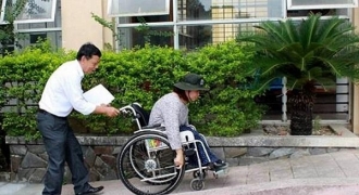 Bộ Y tế hướng dẫn biện pháp phòng, chống COVID-19 cho người khuyết tật