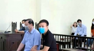 Cựu Trưởng Công an TP. Thanh Hóa bị đề nghị 36 tháng tù vì nhận tiền 