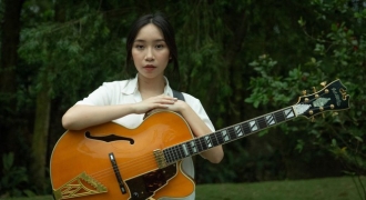 Con gái thứ 2 của Mỹ Linh ra MV âm nhạc, chính thức “nối gót” sự nghiệp của bố mẹ