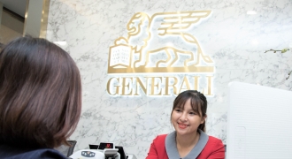 Generali Việt Nam khai trương Văn phòng Chi nhánh mới GenTower tại Đà Nẵng