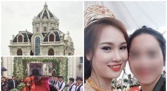 4 năm sau khi mẹ chồng tặng vương miện 100 cây vàng, cô dâu Nam Định giờ ra sao?