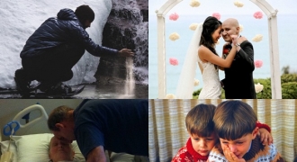 18 hình ảnh chứng minh tình yêu đích thực tồn tại từ những thứ nhỏ nhất