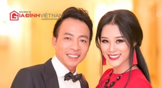 Ca sĩ Hoa Trần – NSƯT Việt Hoàn: “Chưa bao giờ áp lực phải có con trai nối dõi”