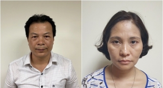 2 cán bộ CDC Hà Nội vừa bị khởi tố có vai trò gì trong vụ 
