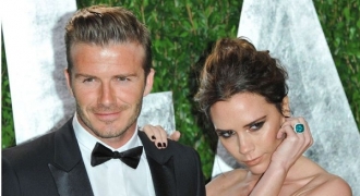 Bí mật cuộc hôn nhân 21 năm hạnh phúc của vợ chồng David Beckham