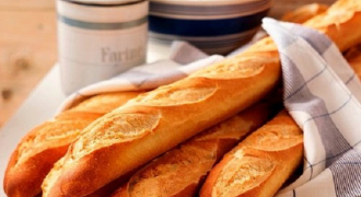 7 cách bảo quản bánh mì để được lâu mà không bị khô