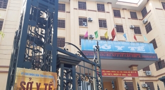 Bắc Giang: Giám đốc TTYT huyện Yên Dũng bị 