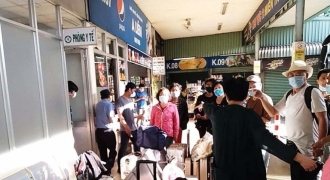 Cách ly, theo dõi 24 người Trung Quốc nhập cảnh vào Đà Nẵng