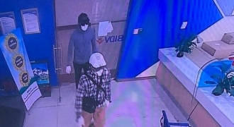 2 nghi phạm dùng súng cướp ngân hàng tại Hà Nội đối diện mức án nào?
