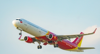 Thông báo về lịch bay đưa hành khách mắc kẹt từ Đà Nẵng về Hà Nội và TP.HCM