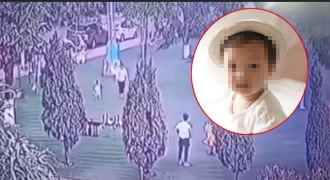 Cháu bé 2 tuổi bị bắt cóc ở Bắc Ninh được giải cứu thế nào?