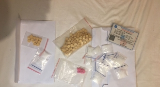 Thừa Thiên Huế: Thuê khách sạn sang sử dụng ma túy giữa mùa dịch