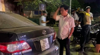 Nguyên trưởng Ban Nội chính tỉnh Thái Bình mất tích trước khi được phát hiện tử vong